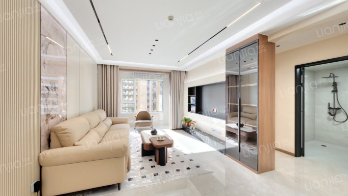 赞城D区二手房实景图