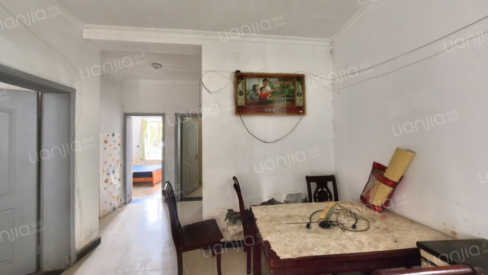 巴山夜雨二手房实景图