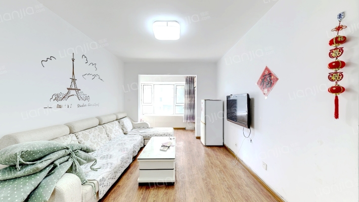 金侨大道二手房实景图