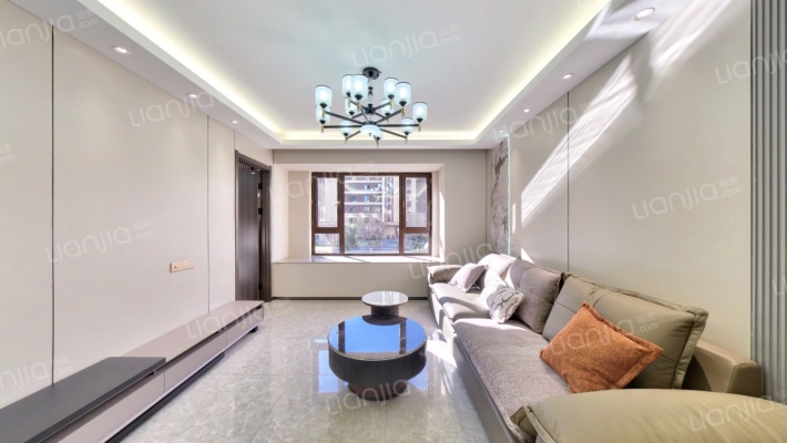 碧桂园时代之光二手房实景图