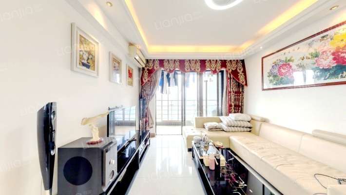 东荣文华轩二手房实景图