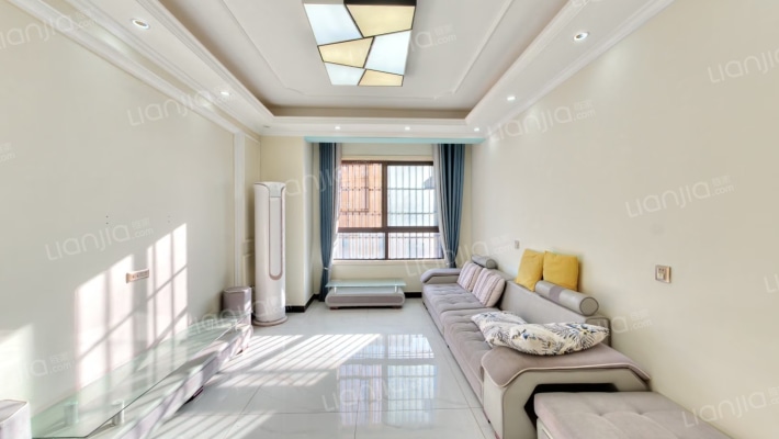 国控·莱茵铭郡二手房实景图