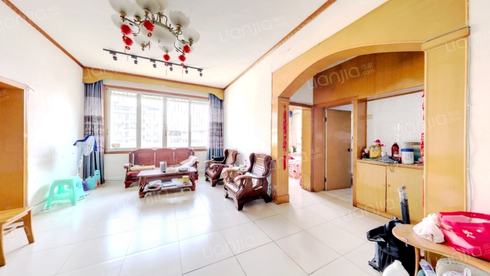 建设路二段91号二手房实景图