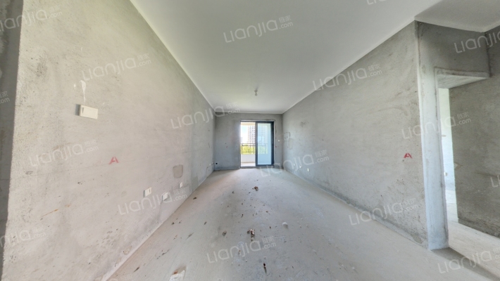 拓丰祥和居2号院二手房实景图