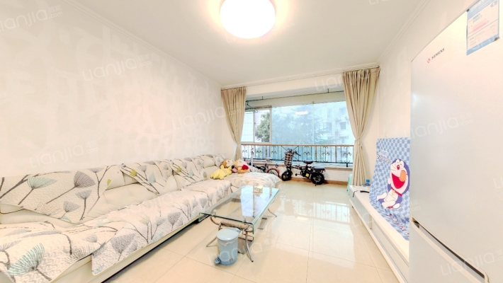 富港花园二手房实景图