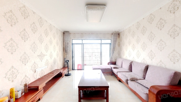 巨恒名都二手房实景图