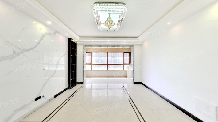 中铁城A3区二手房实景图