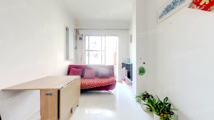 山西日报住宅小区二手房实景图