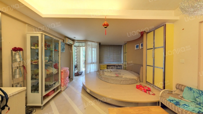 禧福新城二手房实景图