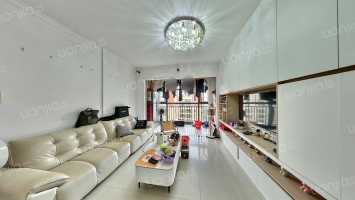 锦绣北苑二手房实景图