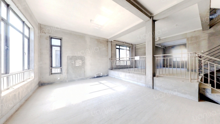 溪山南园二手房实景图