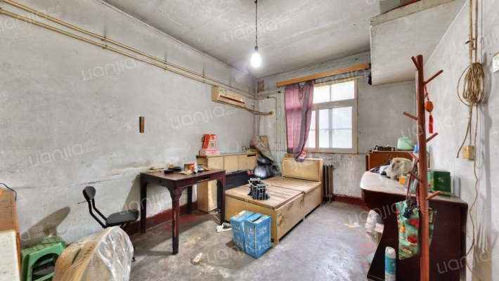 康复前街60号二手房实景图