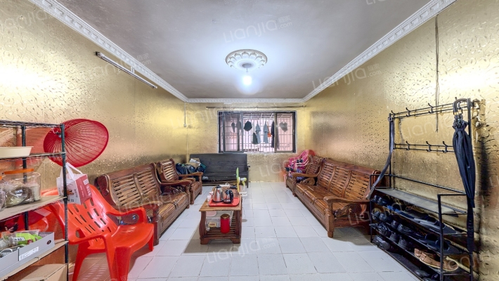 工商公寓二手房实景图