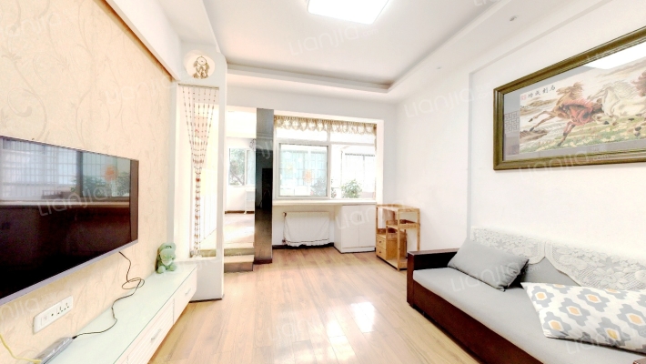 国立上品二手房实景图