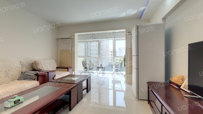 唐南香榭二手房实景图