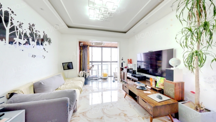 北新国际广场二手房实景图