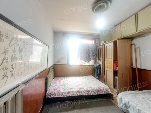 整租·四流中路 2室1厅 南