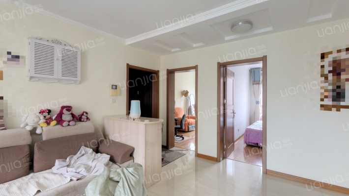 祥福佳园二手房实景图