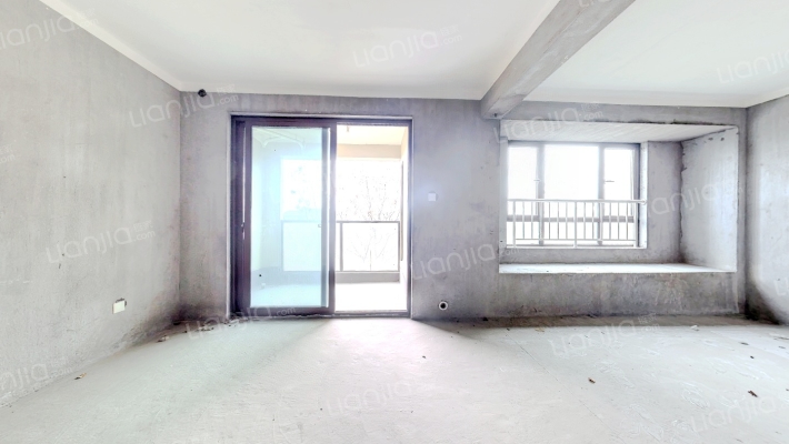 科大柳岸春风一期二手房实景图