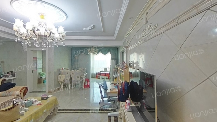 昌宏丽都二手房实景图