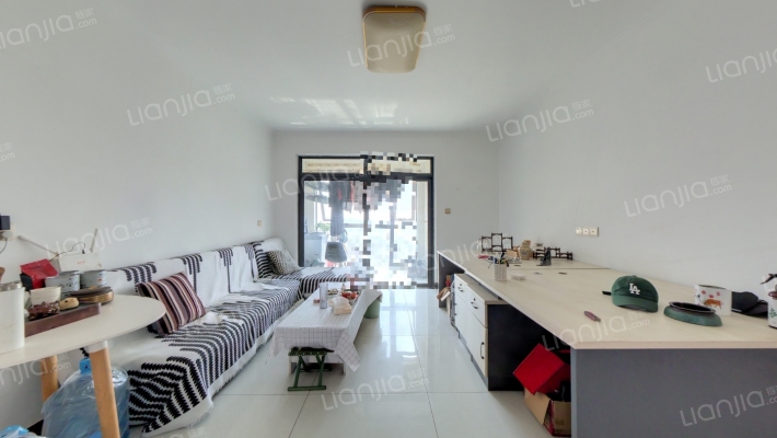 龙栖湾1号院二手房实景图