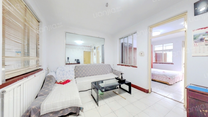 南苑鑫城二手房实景图