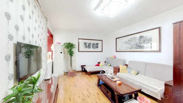 利农庄路19号二手房实景图