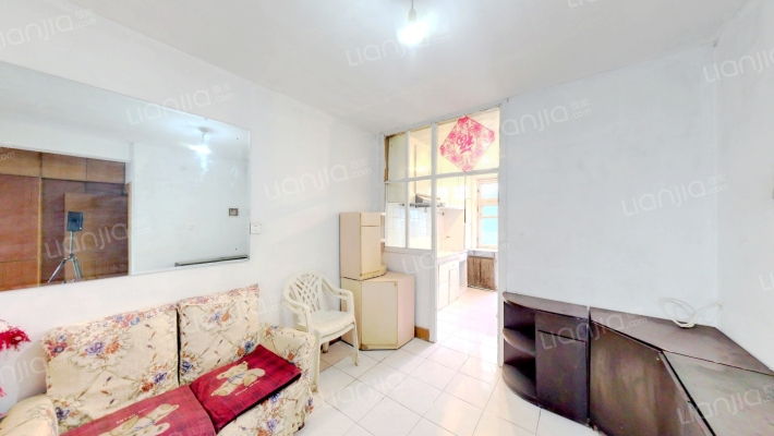 李官小区二手房实景图