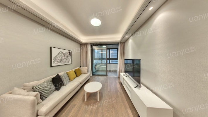 万科燕语光年二手房实景图