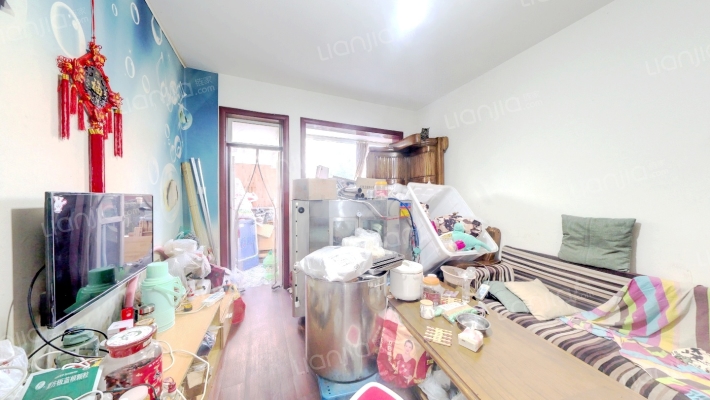 四季长春A区二手房实景图