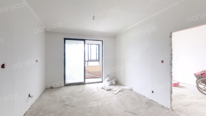 汇豪锦园二手房实景图