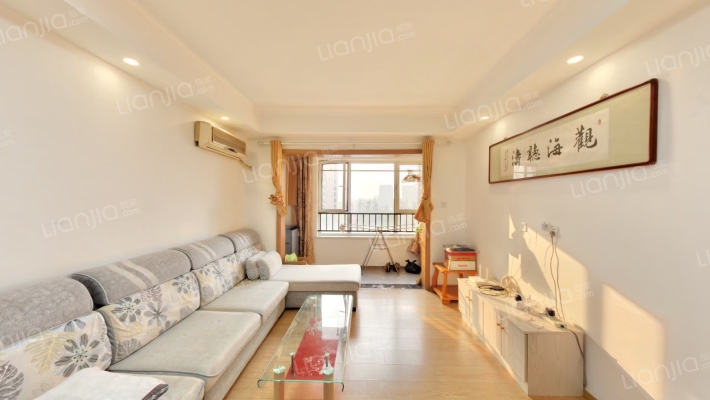 花乡家园二手房实景图