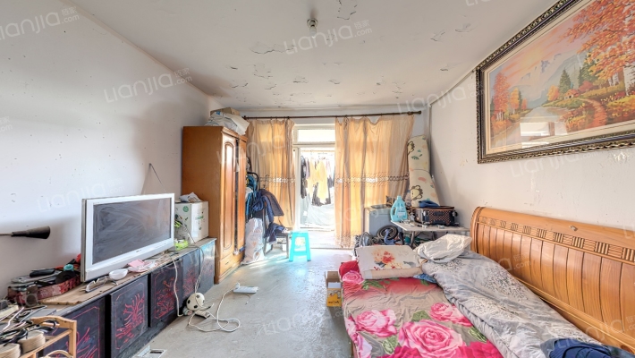 山康花苑二手房实景图