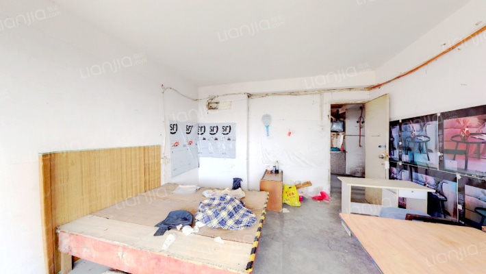 伏龙新村二手房实景图