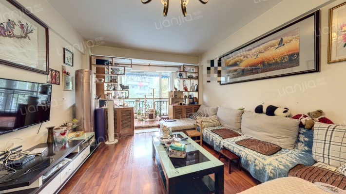 学府春二手房实景图