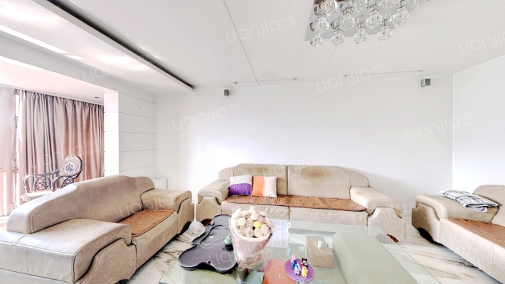 萬盛锦园二手房实景图