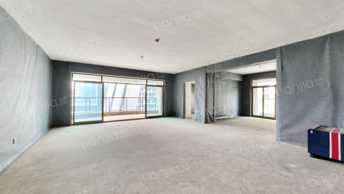 华敏世家花园二手房实景图