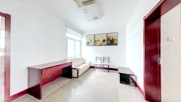 金环小区(琅琊山路)二手房实景图