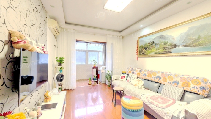 南京输油处北院二手房实景图