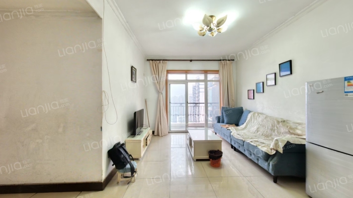 南城丽居二手房实景图