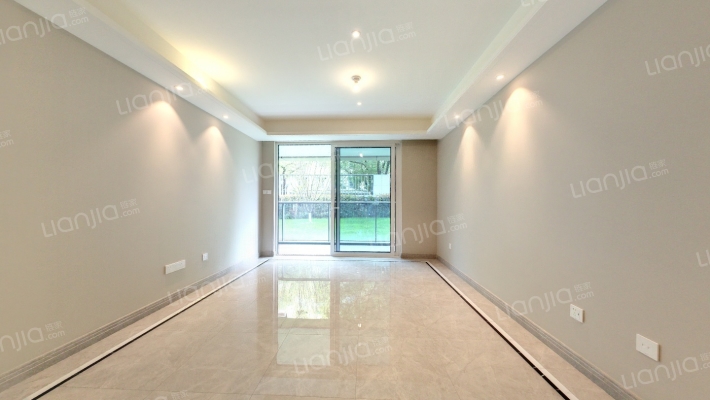 滨江望品二手房实景图