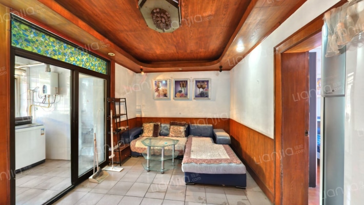 下碧湘街小区宿舍二手房实景图