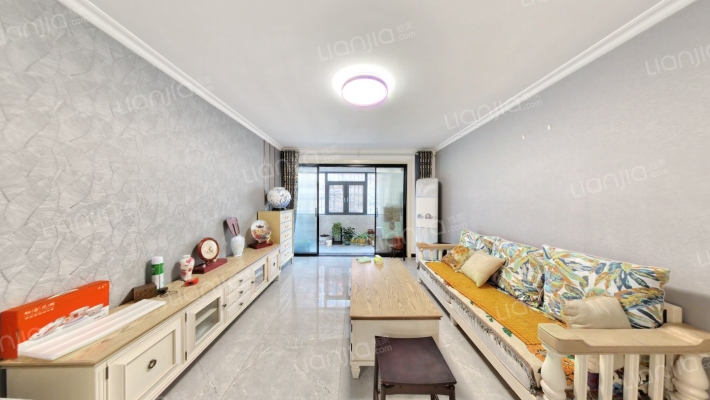 山东广电浆水泉宿舍二手房实景图