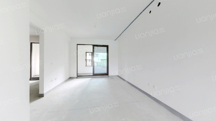 滨河湾B区二手房实景图