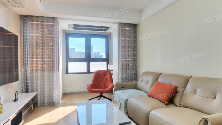 兰亭栖云二手房实景图