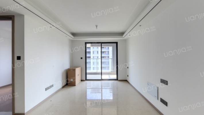 融创福州府A区二手房实景图