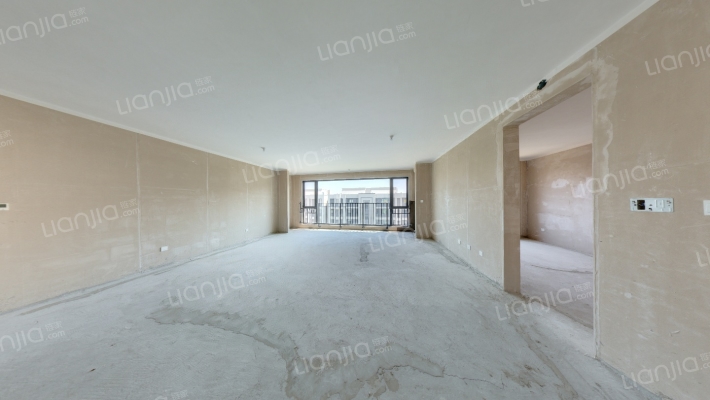 新城玺樾潮鸣二手房实景图