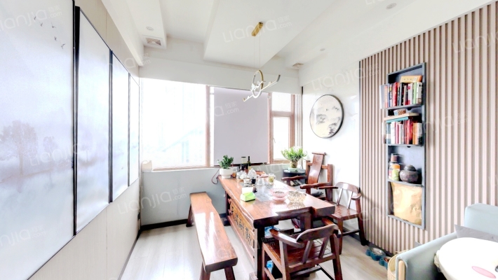 东信中心城二手房实景图