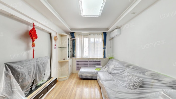 馨园小区二手房实景图