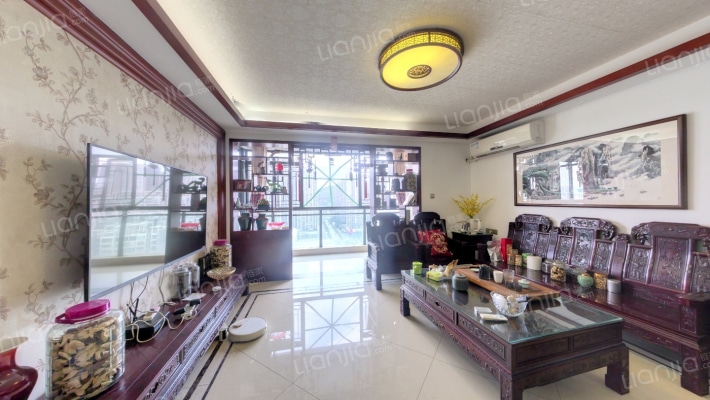 福星豪庭二手房实景图